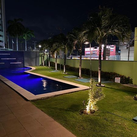 Ponta Negra Rn02 Apartment Natal Luaran gambar