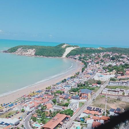 Ponta Negra Rn02 Apartment Natal Luaran gambar