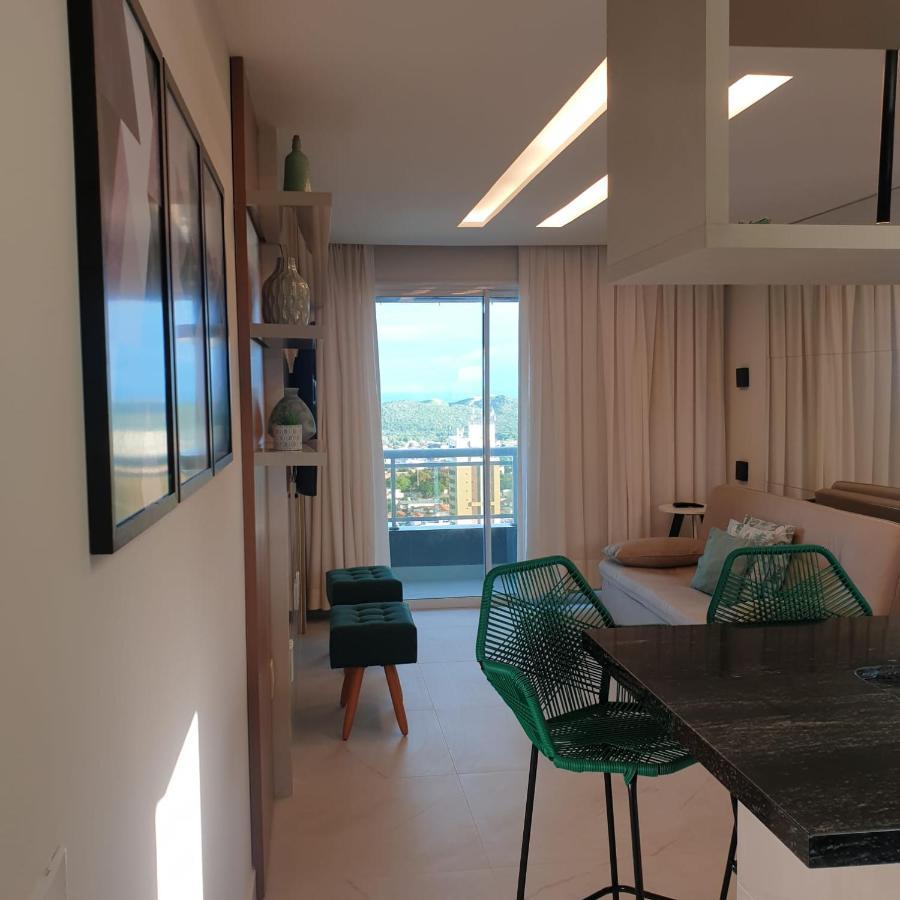 Ponta Negra Rn02 Apartment Natal Luaran gambar