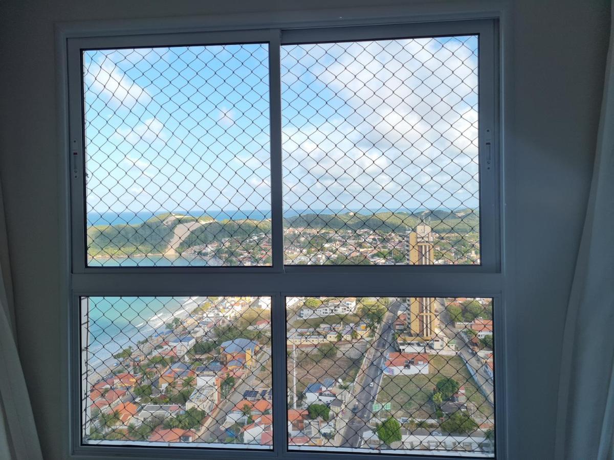 Ponta Negra Rn02 Apartment Natal Luaran gambar