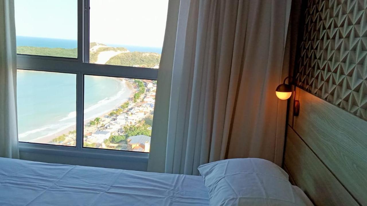 Ponta Negra Rn02 Apartment Natal Bilik gambar